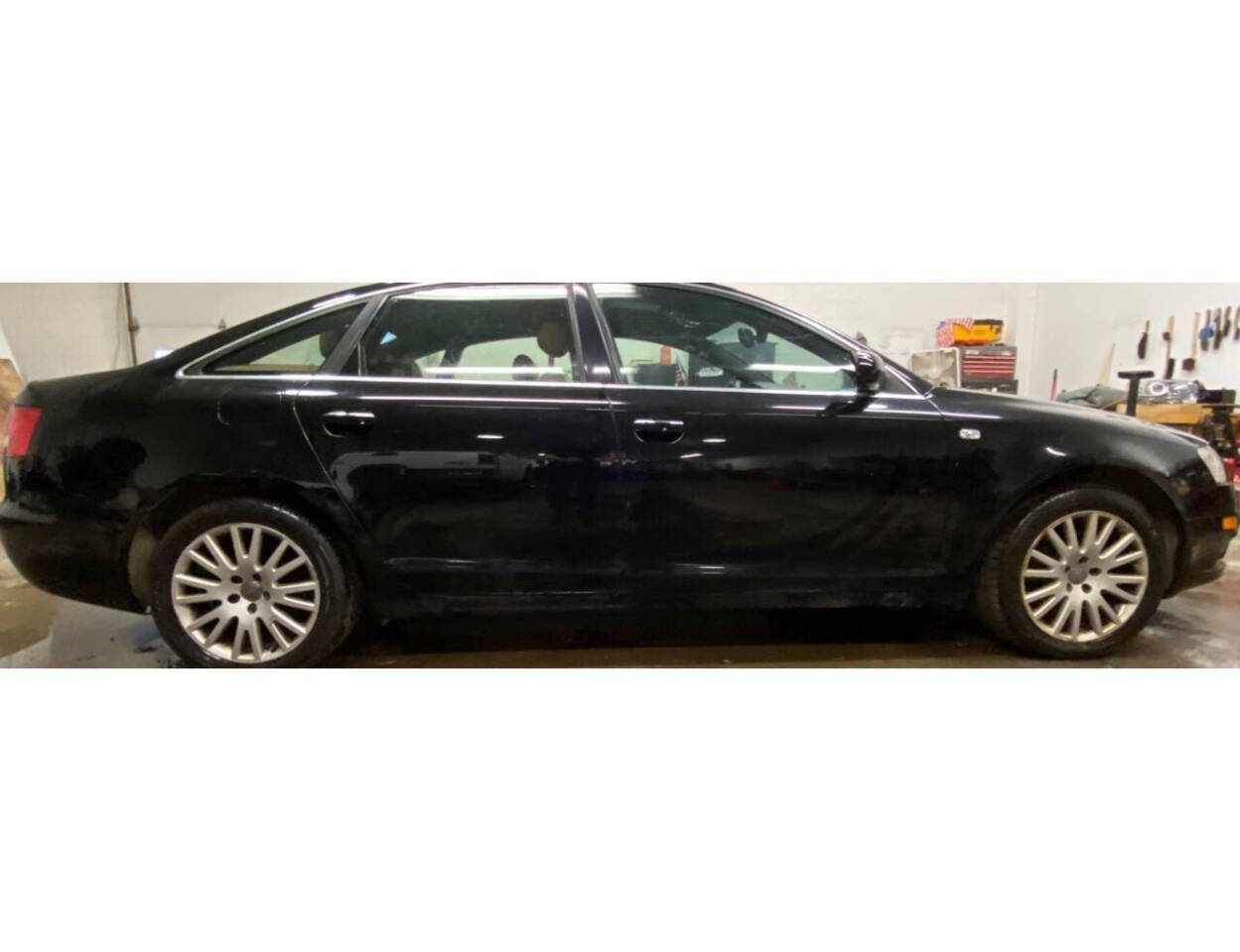 2008 Audi A6 for sale at Paley Auto Group in Columbus, OH