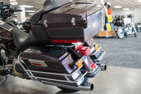 2005 Harley-Davidson Electra Glide Classic