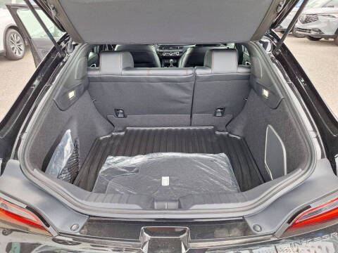 2025 Acura Integra Type S