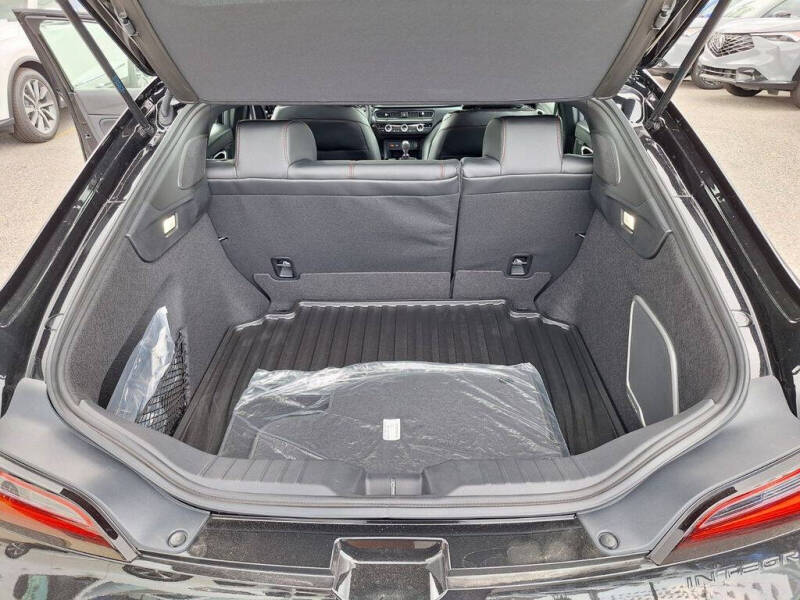 2025 Acura Integra Type S