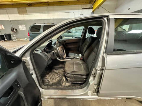 2009 Ford Focus SE