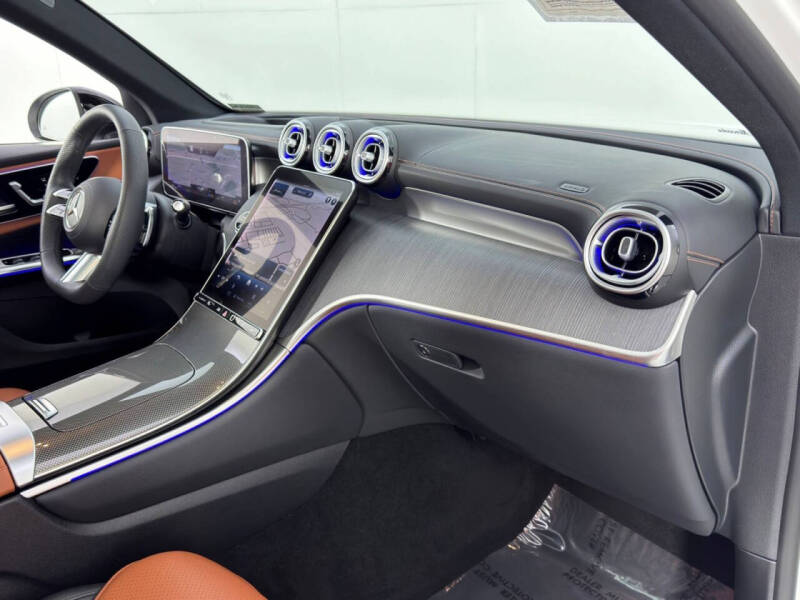 2023 Mercedes-Benz GLC GLC 300