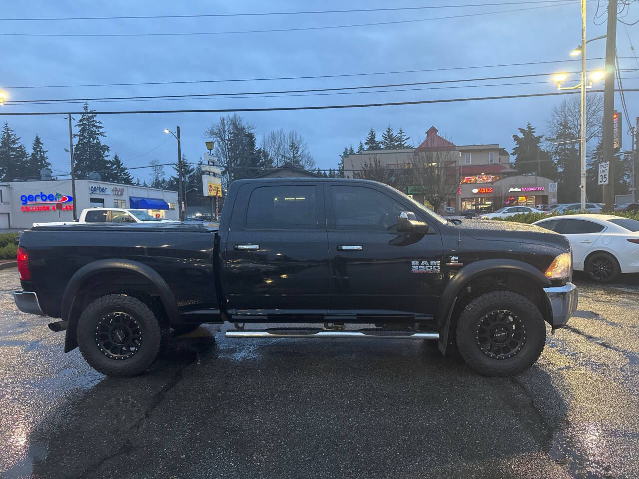 2015 Ram 3500 for sale at Autos by Talon in Seattle, WA