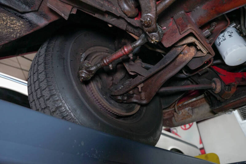 1964 Ford Thunderbird