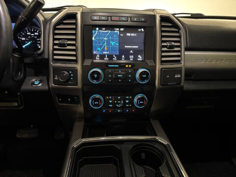 2019 Ford F-350 Super Duty