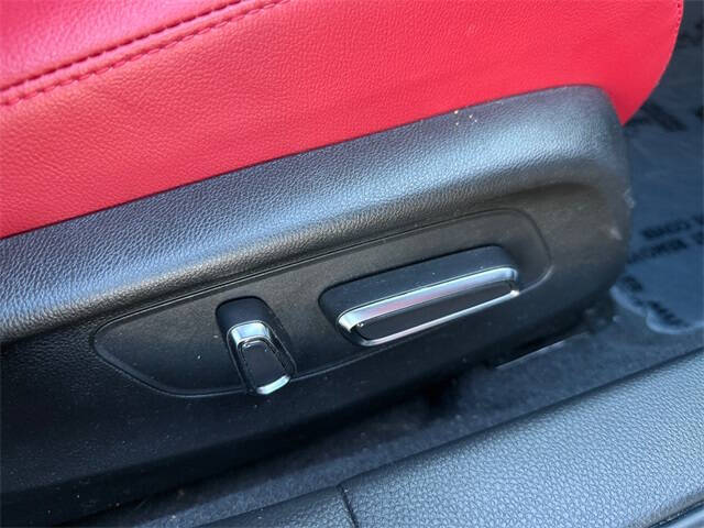 2024 Acura Integra w/Tech w/A-SPEC