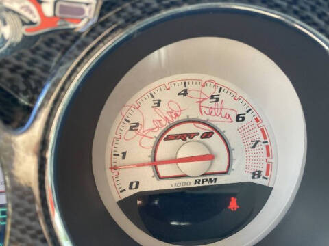 2011 Dodge Challenger