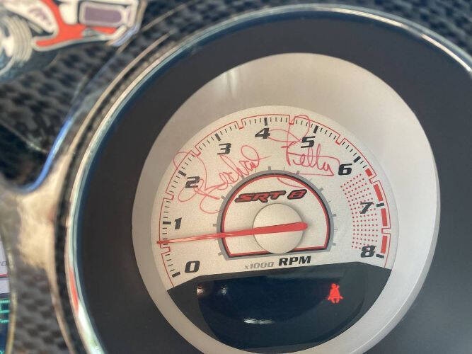 2011 Dodge Challenger