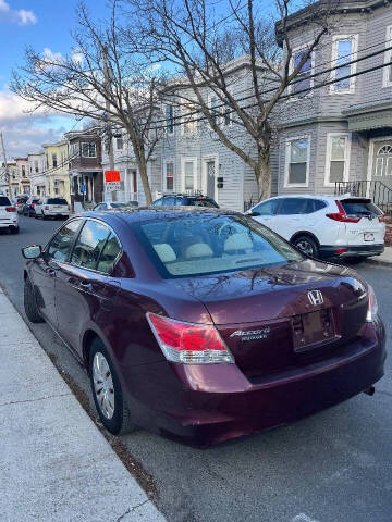 2010 Honda Accord LX
