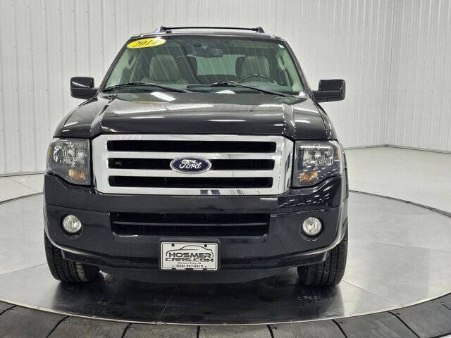 2014 Ford Expedition Limited