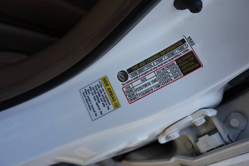 2008 Honda Pilot EX-L