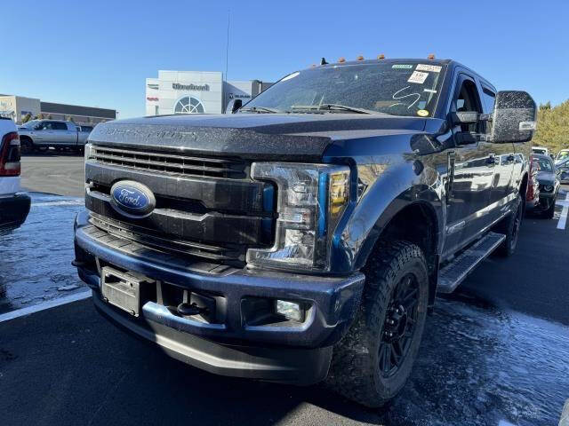 2019 Ford F-250 Super Duty for sale at buyonline.autos in Saint James NY