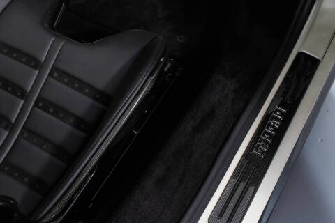 2024 Ferrari SF90 Spider