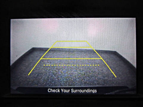 2017 Honda Odyssey EX-L