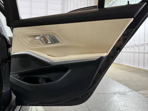 2022 BMW 3 Series M340i xDrive