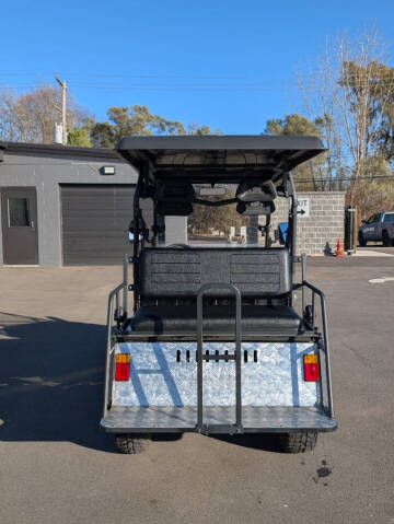 2023 AODES TRAIL CROSS