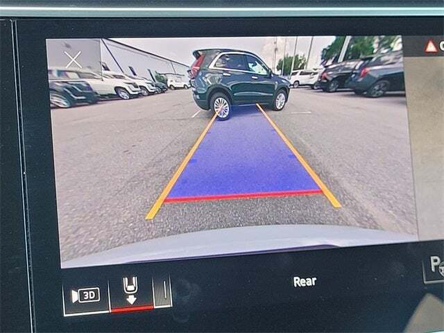 2023 Audi Q7 quattro Prestige 55 TFSI