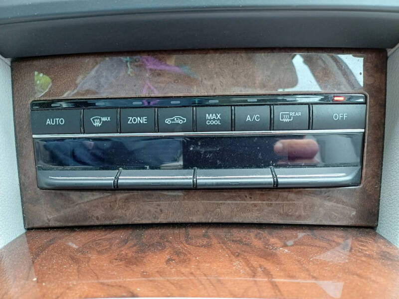 2011 Mercedes-Benz E-Class