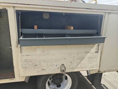 2003 Sterling M6500 Acterra