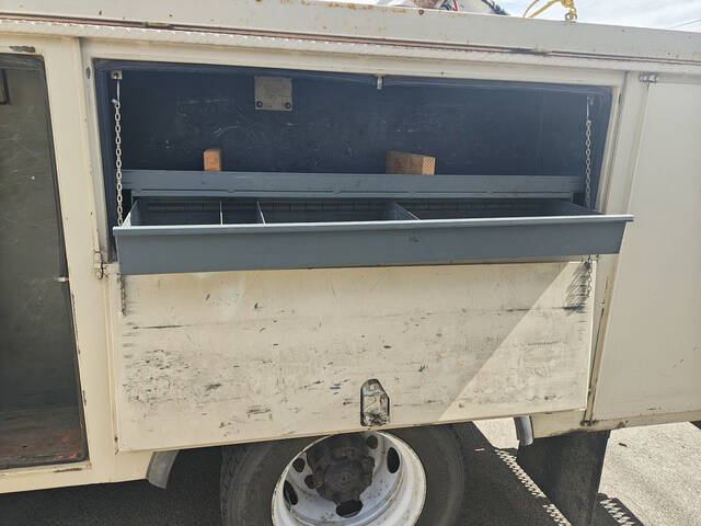 2003 Sterling M6500 Acterra