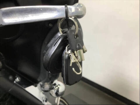 2013 Harley-Davidson FLHTK EG Ultra Ltd