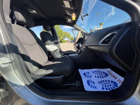 2013 Dodge Avenger SXT