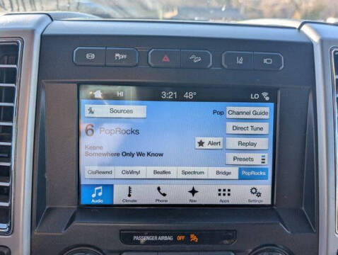 2017 Ford F-350 Super Duty