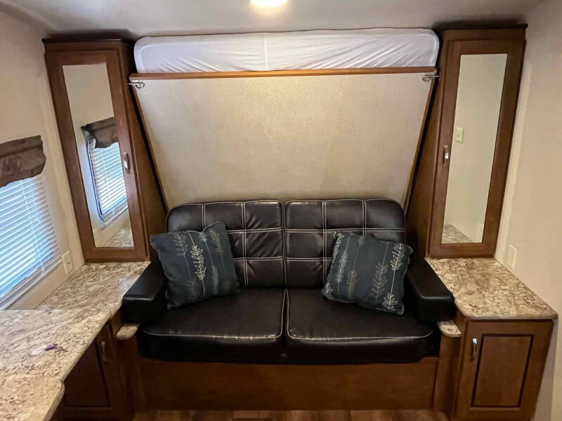 2017 Forest River Wildwood X-Lite