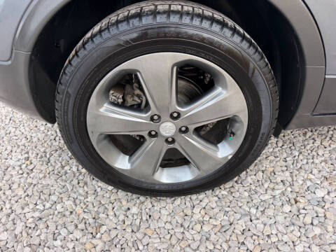 2014 Buick Encore Convenience