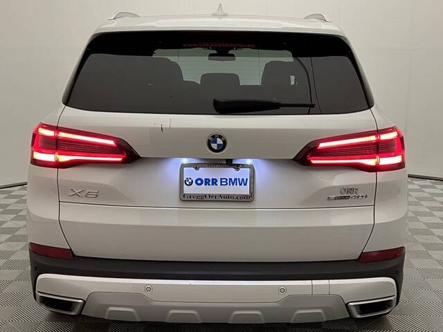 2023 BMW X5 sDrive40i