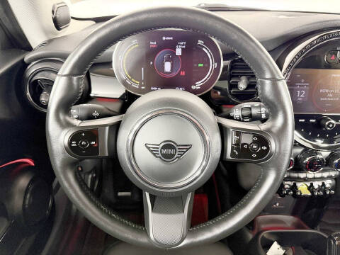 2024 MINI Hardtop 2 Door Cooper SE
