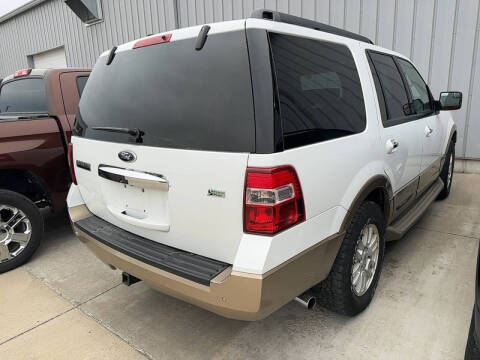 2014 Ford Expedition