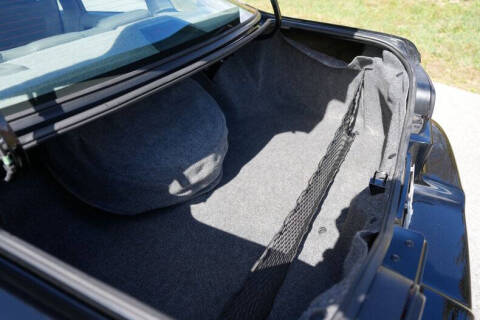 1996 Chevrolet Impala SS