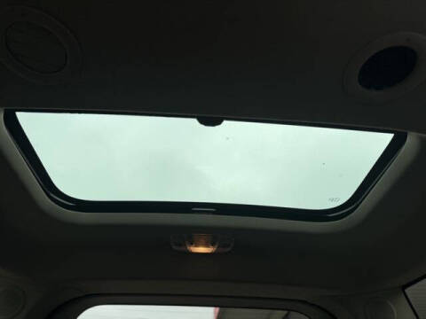 2009 Ford Flex Limited