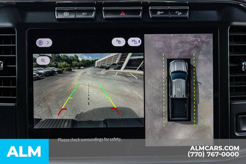 2023 Ford F-350 Super Duty