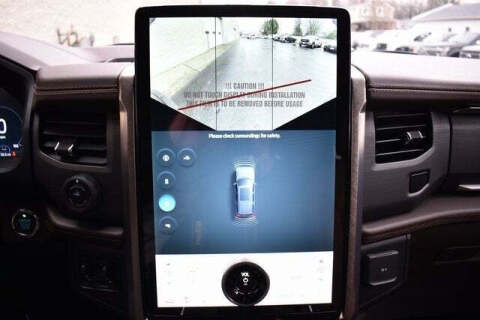 2024 Ford Expedition MAX King Ranch