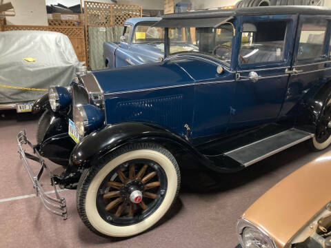 1928 Buick n/a