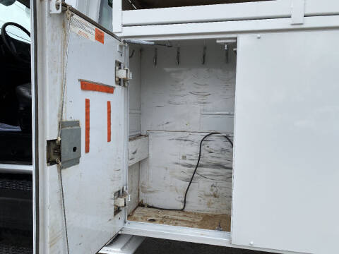 2008 GMC TopKick C8500