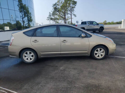 2006 Toyota Prius