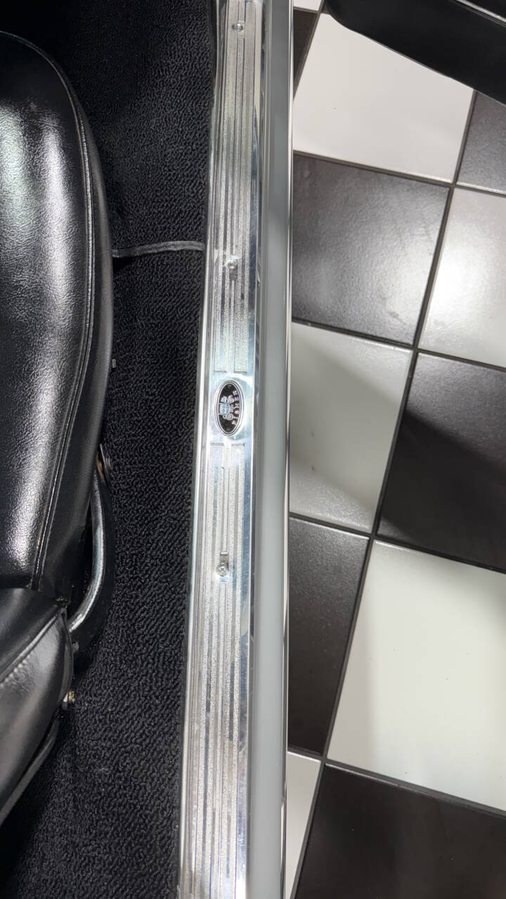 1969 Chevrolet Camaro 85