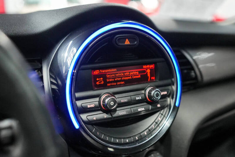 2016 MINI Hardtop 4 Door Cooper