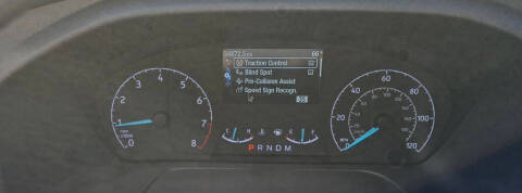 2022 Ford Transit 350 XLT