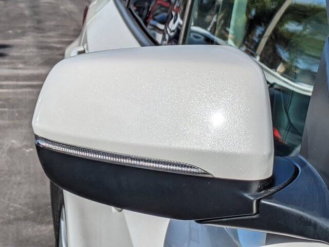 2021 Acura RDX SH-AWD