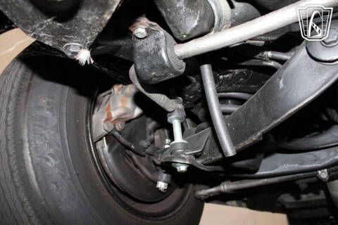 1972 Chevrolet Corvette