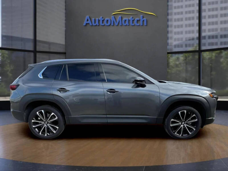 2024 Mazda CX-50 2.5 Turbo Premium Plus