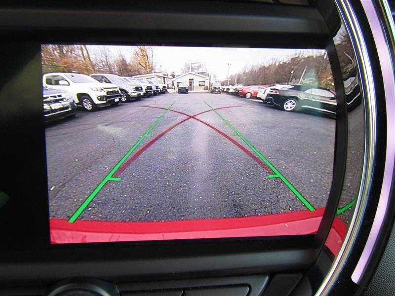 2019 MINI Hardtop 4 Door Cooper S