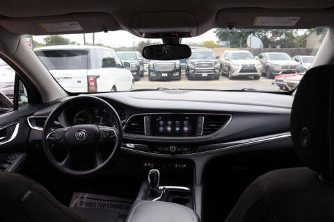2019 Buick Enclave Preferred