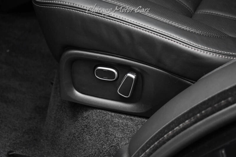 2014 Land Rover Range Rover Autobiography