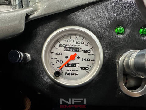 1965 Shelby Cobra