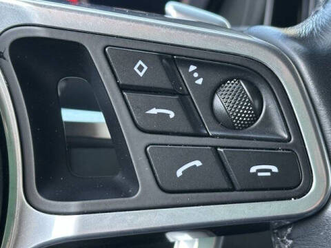 2021 Porsche Cayenne S Coupe